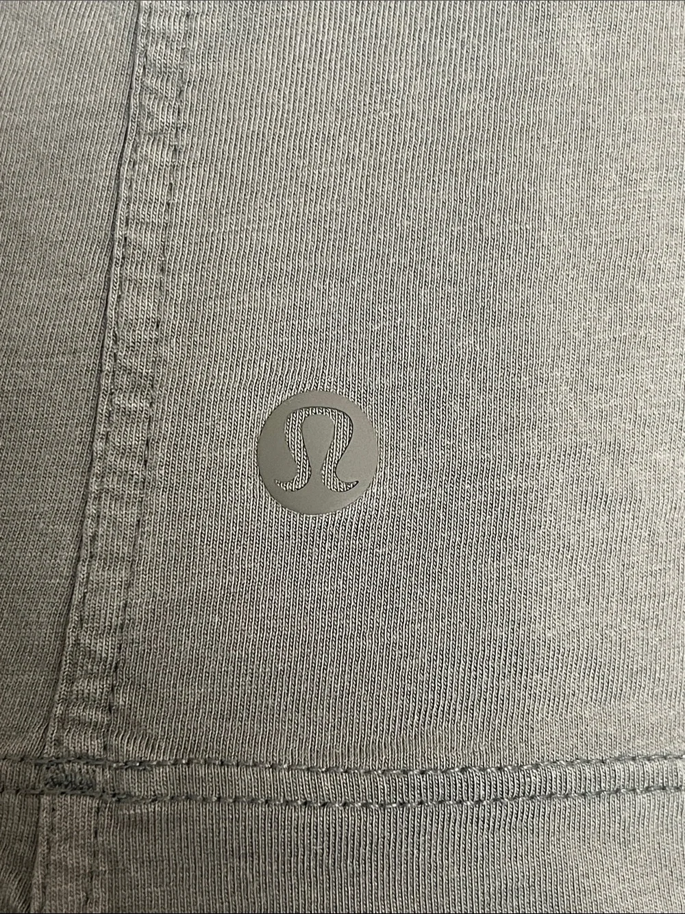 Lululemon All Yours Long Sleeve Shirt